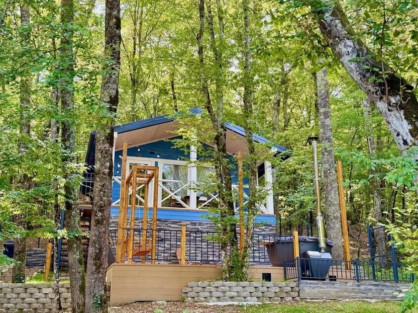 Дом на Мира, 32, 45 м²