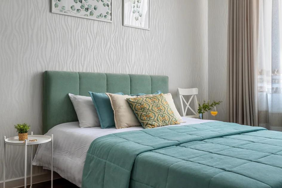 Квартира на Крымская 22 корпус 9, 50 м²