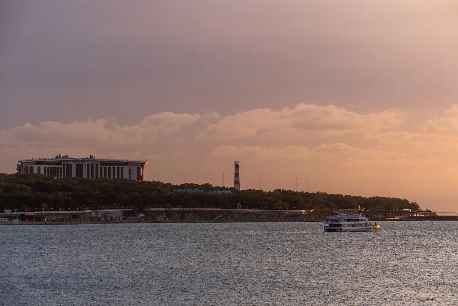 Центральный