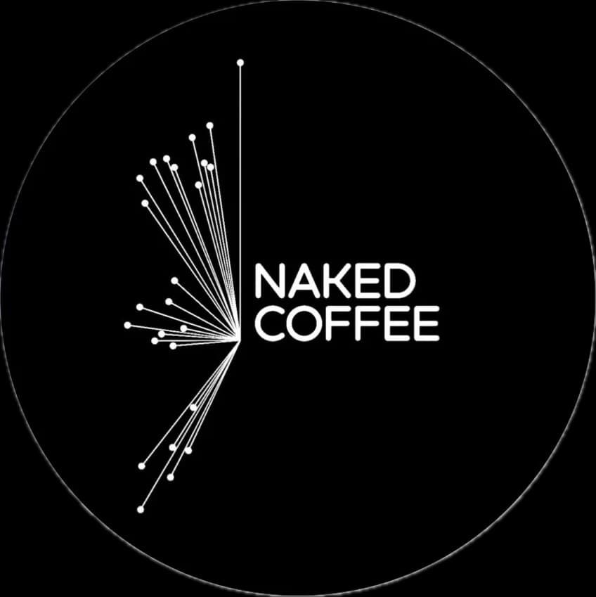 Naked Coffee, группа компаний Kotov Family Group