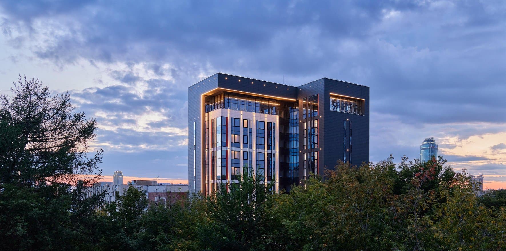 Гостевой дом на Кирова