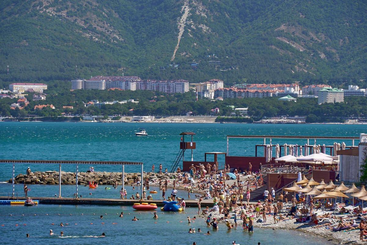 Где остановиться в Геленджике: подробный гид по районам для аренды жилья